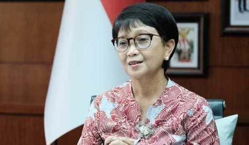 Индонезия снова призывает к синергии и сотрудничеству в целях глобального восстановления