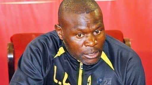 Chitembwe défend ses accusations après le match nul