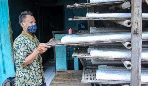 Gakoptindo ermutigt die Regierung, die lokale Sojabohnenproduktion zu steigern