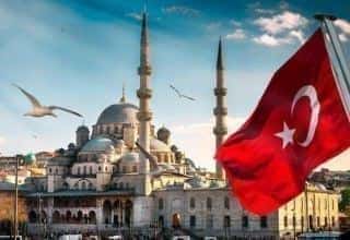 Ongeveer 40.000 Azerbeidzjaanse burgers bezochten Turkije in januari 2022
