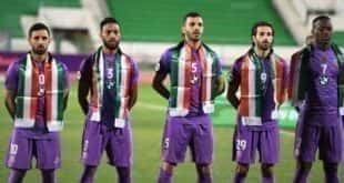 Kuwait SC y Al Arabi alcanzan las semifinales de la Copa HH Crown Prince