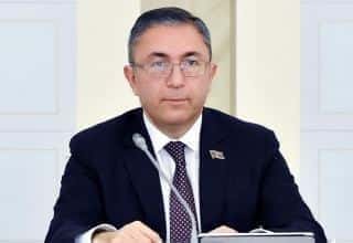 Azerbaycan ile ilişkiler hakkında konuşan Paşinyan, zorluklara rağmen belli bir yolun çoktan aşıldığını kaydetti - Tahir Mirkishili