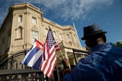 На Кубі визнали вимоги Росії з безпеки обґрунтованими