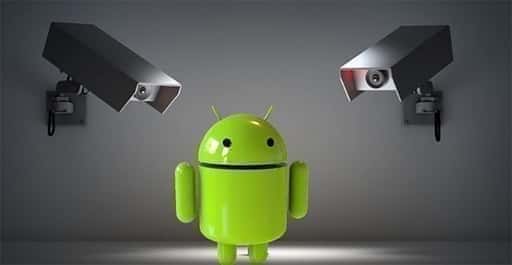 Every tenth spy attack is aimed at Android users from Russia