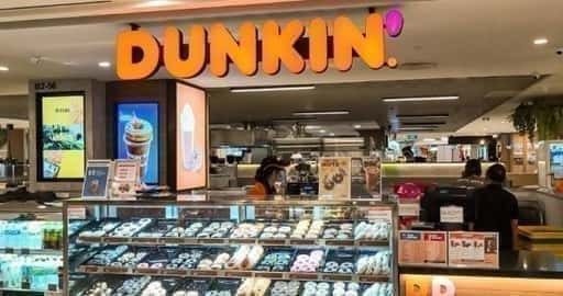 Dunkin' schließt vorübergehend wegen Betriebsproblemen