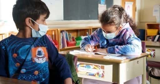 Quebec suspenderá os requisitos de máscara de sala de aula para COVID-19 após as férias de março