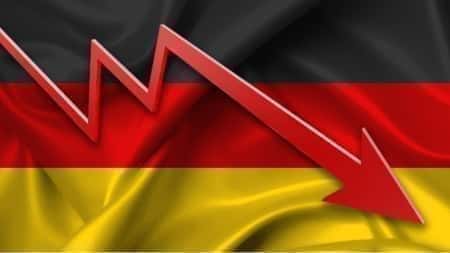 Verslechterd consumentenvertrouwen in Duitsland in maart door stijgende inflatie