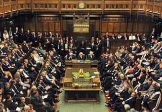 Група дэпутатаў брытанскага парламента выступіла з сумеснай заявай у сувязі з 30-й гадавінай трагедыі ў Хаджалы.