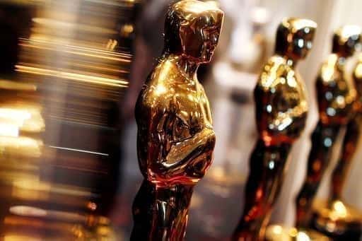 Part of the Oscar ceremony will not be broadcast live
