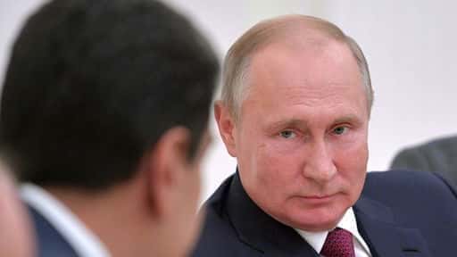 Venezuelan President Maduro supported Putin after Russia recognized the DNR and LNR