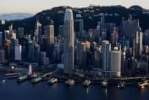 Хонконг кандидатства за присъединяване към търговското споразумение RCEP