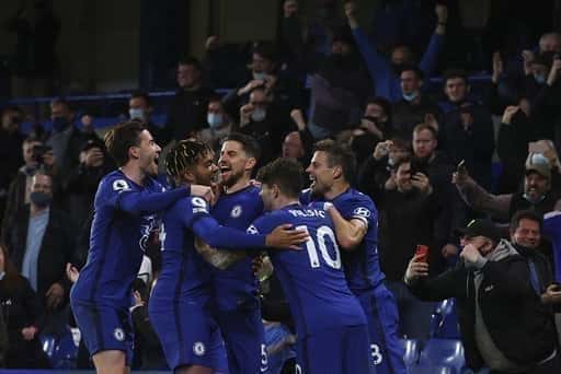Chelsea beat Lille, Juventus missed out on victory against Villarreal