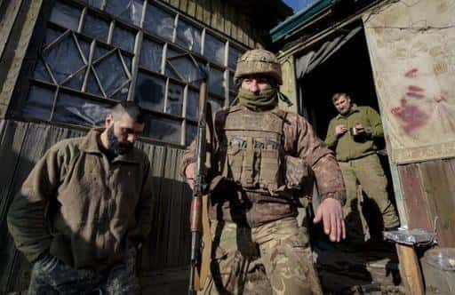 САЩ казват, че Русия е по-близо до нахлуването в Украйна, се съгласява да се срещне
