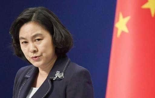 China se opõe à imposição de sanções unilaterais à Rússia: Hua Chunying