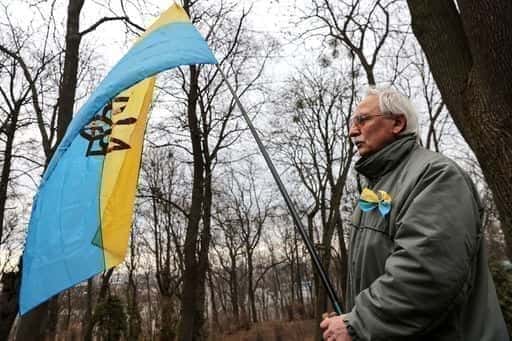 Ukraine may withdraw from the agreement on the heroism of the peoples of the CIS countries