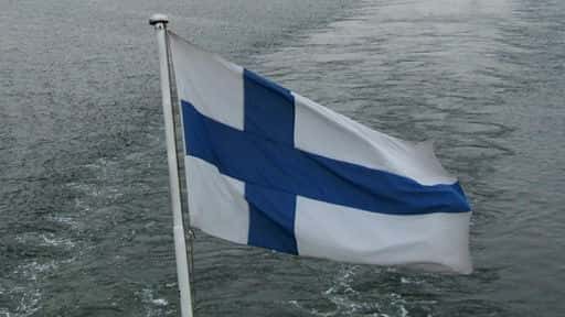 Finland announces readiness to join NATO