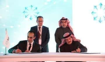 ADES vo vlastníctve PIF dokončila presun centrály do Saudskej Arábie