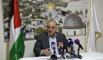 Midden-Oosten - Door Abbas geleide PA verwijdert uitgesproken criticus van diplomatiek paspoort