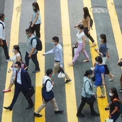 Hongkongs personliga låneprogram för arbetslösa invånare förlängs till nästa år