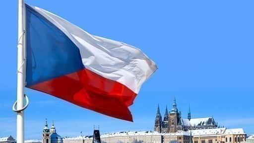 Den ryske ambassadören kallades till det tjeckiska utrikesministeriet för att förklara Moskvas ståndpunkt om Ukraina