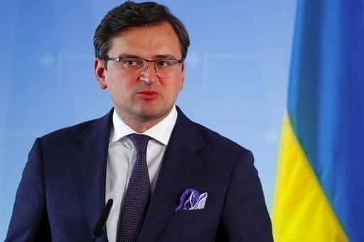 Ukrainian Foreign Minister Kuleba said that Kiev does not plan an attack on the Donbass