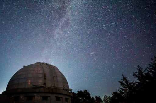 Rusia - El desarrollo de la investigación astrofísica espacial rusa se discutió en la Academia Rusa de Ciencias