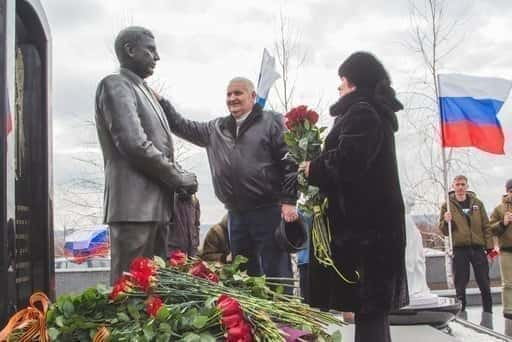 La mémoire du premier chef de la RPD a été honorée à Donetsk