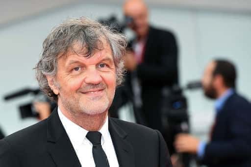 Kusturica admitted that he would ask for Russian citizenship