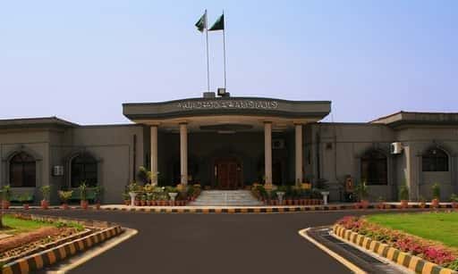 Pakistan - Kontroverzni PECA Ord izpodbija v LHC, IHC