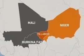 Almeno una dozzina di civili uccisi nell'attacco del Niger occidentale
