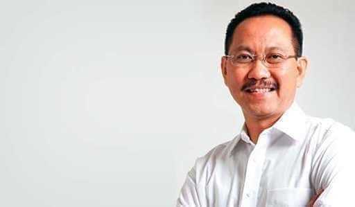 Concernant Bambang Susantono, candidat à la tête de l'autorité IKN, KSP : Quelqu'un a dit ce nom