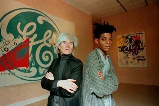 Andy Warhol prenderà vita nella nuova serie di documentari Netflix