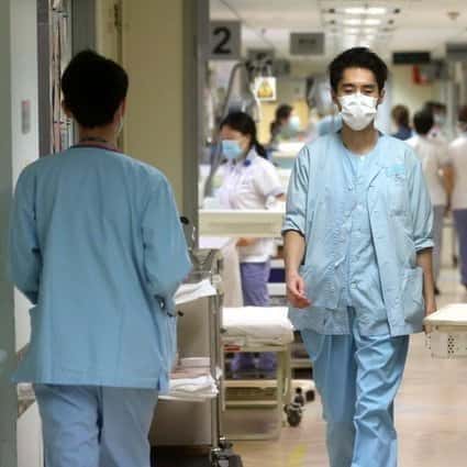 Hongkong, da bo namenil sredstva za negovanje lokalnih talentov na področju fintech, zdravstvenega varstva