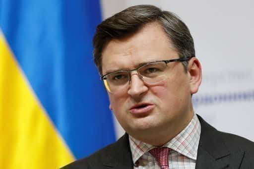 Kuleba spoke about two plans of Kiev to resolve the crisis around Ukraine