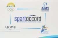 Russia - Sport-Accord Summit to be held in May