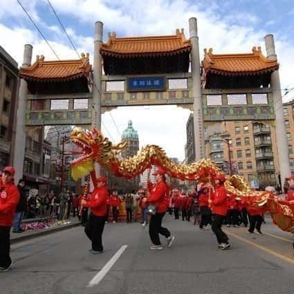 Chinesisches Auslandsbüro schadet Kanada mit Spionage, Gerichtsurteile