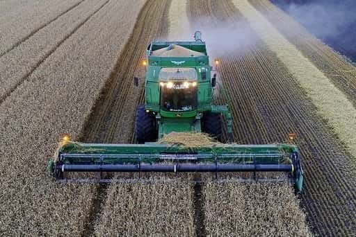 Rússia - Ministério da Agricultura se opõe à abolição dos direitos de exportação de grãos