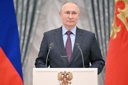 Русија – Владимир Путин је обезбеђивање одбрамбене способности Руске Федерације назвао најважнијим државним задатком