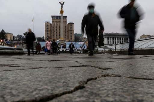 In Ukraine, they decided to introduce a state of emergency. What does it mean