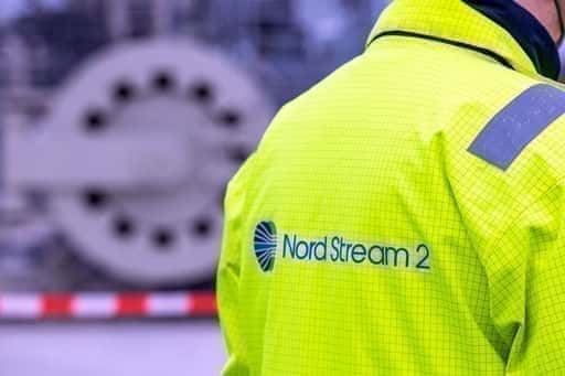 German Economy Minister did not rule out the launch of Nord Stream 2