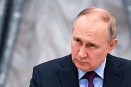 Путин поддержал претензии сепаратистов на Донбасс Украины