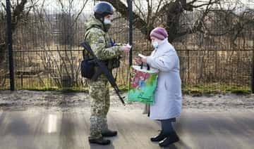 Ukrainas krig måste stoppas till varje pris: FN