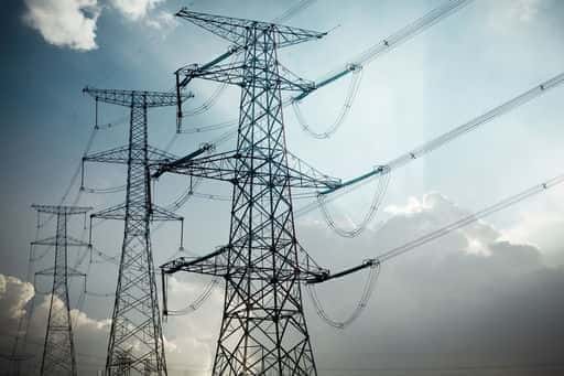 Ukrajina je prenehala uvažati električno energijo iz Belorusije