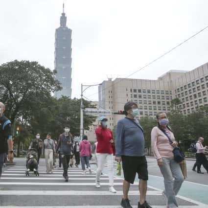 Taiwan gaat in maart weer open voor zakenreizigers