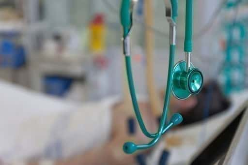 Weitere 8.632 Menschen mit COVID-19 wurden in Russland ins Krankenhaus eingeliefert