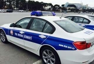Azerbejdżan – policja drogowa w Baku apeluje do fanów meczu „Karabach”