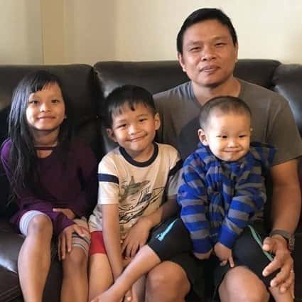 Texaanse man pleit schuldig aan haatmisdrijf met mesaanval op Aziatische familie