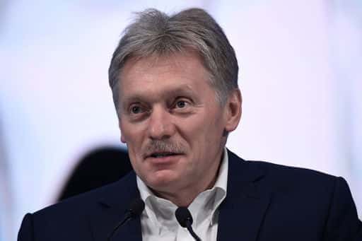 Peskov: Russia is not waging a war, but a special operation