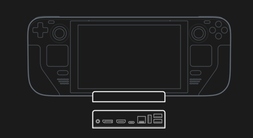 Valve warnte vor der Verzögerung bei der Veröffentlichung des Docks für Steam Deck