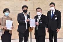 Japonia – Grupy obywatelskie wzywają do śledztwa w sprawie handlu ludźmi przeciwko PM